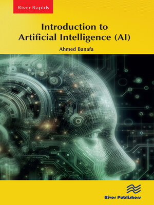 cover image of Introduction to Artificial Intelligence (AI)